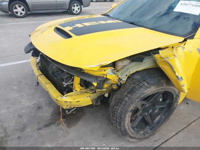 2C3CDXGJ5HH532493 Dodge Charger Daytona 392 Rwd