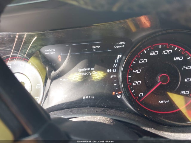 2C3CDXGJ5HH532493 Dodge Charger Daytona 392 Rwd