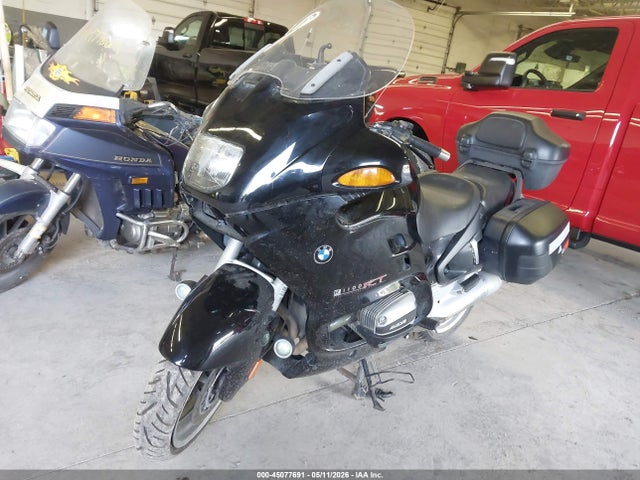 Продаж на аукціоні авто 1999 Bmw R1100 Rt, vin: WB10418AXXZC65991, номер лоту: 45077691