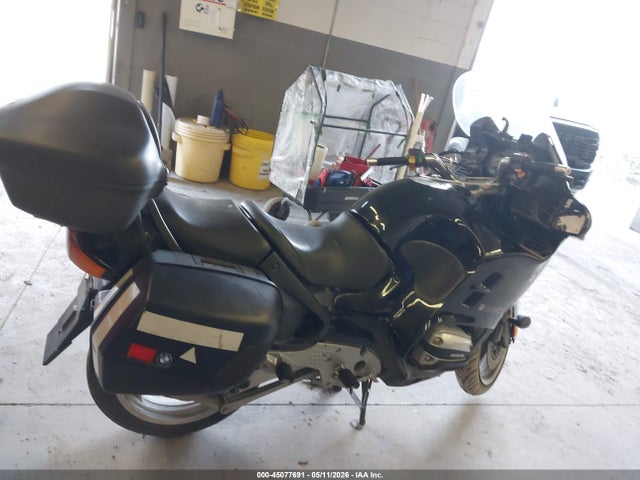 Продаж на аукціоні авто 1999 Bmw R1100 Rt, vin: WB10418AXXZC65991, номер лоту: 45077691