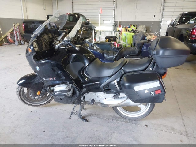 Продаж на аукціоні авто 1999 Bmw R1100 Rt, vin: WB10418AXXZC65991, номер лоту: 45077691