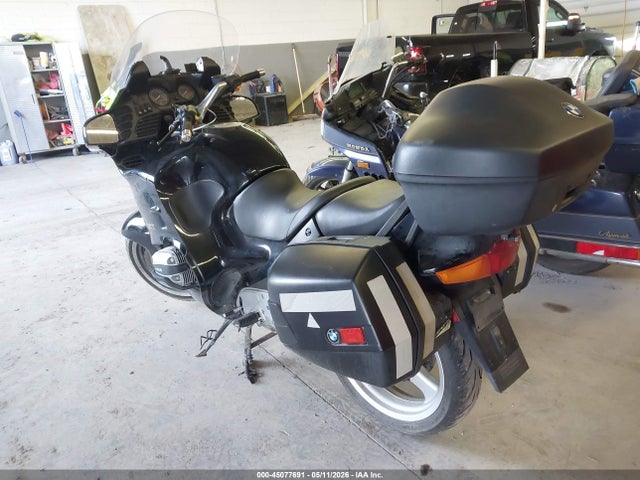 Продаж на аукціоні авто 1999 Bmw R1100 Rt, vin: WB10418AXXZC65991, номер лоту: 45077691