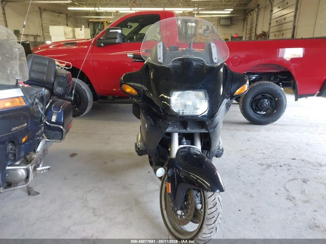 Продаж на аукціоні авто 1999 Bmw R1100 Rt, vin: WB10418AXXZC65991, номер лоту: 45077691