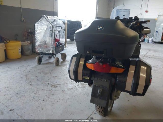 Продаж на аукціоні авто 1999 Bmw R1100 Rt, vin: WB10418AXXZC65991, номер лоту: 45077691
