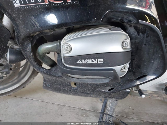 Продаж на аукціоні авто 1999 Bmw R1100 Rt, vin: WB10418AXXZC65991, номер лоту: 45077691