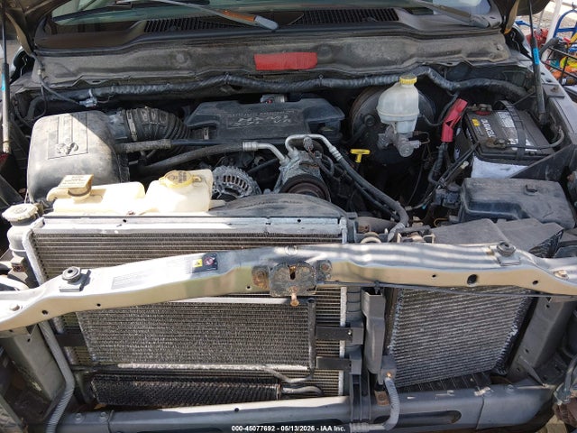 45077692 :رقم المزاد ، 1D7HU18D25S168213 vin ، 2005 Dodge Ram 1500 Slt/laramie مزاد بيع