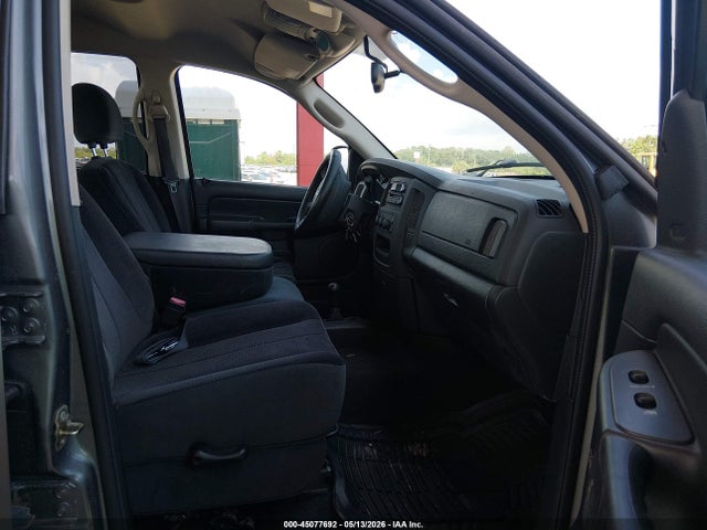 45077692 :رقم المزاد ، 1D7HU18D25S168213 vin ، 2005 Dodge Ram 1500 Slt/laramie مزاد بيع