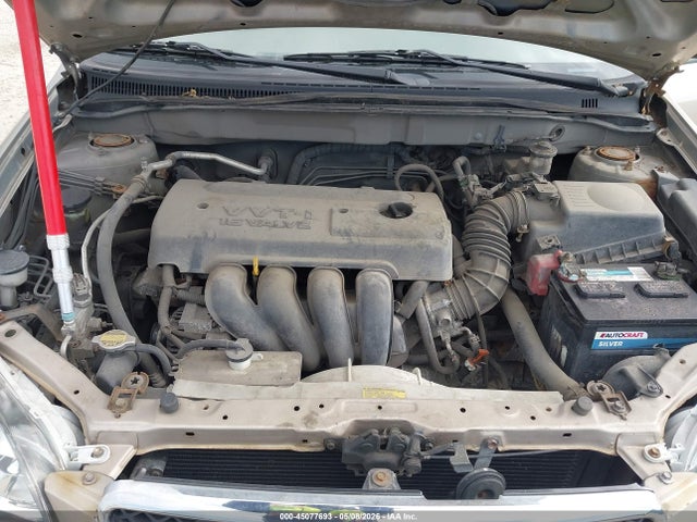 Aukcja sprzedaży 2005 Toyota Corolla Le, vin: 1NXBR30E55Z358749, numer aukcji: 45077693
