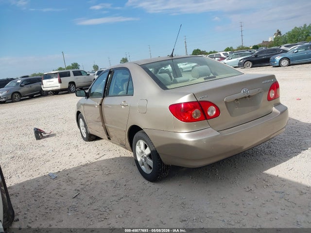 Aukcja sprzedaży 2005 Toyota Corolla Le, vin: 1NXBR30E55Z358749, numer aukcji: 45077693