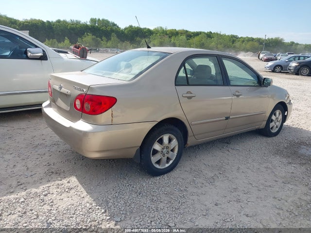 Aukcja sprzedaży 2005 Toyota Corolla Le, vin: 1NXBR30E55Z358749, numer aukcji: 45077693