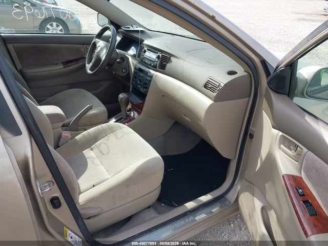 Aukcja sprzedaży 2005 Toyota Corolla Le, vin: 1NXBR30E55Z358749, numer aukcji: 45077693