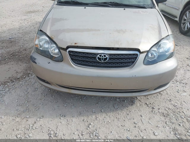 Aukcja sprzedaży 2005 Toyota Corolla Le, vin: 1NXBR30E55Z358749, numer aukcji: 45077693