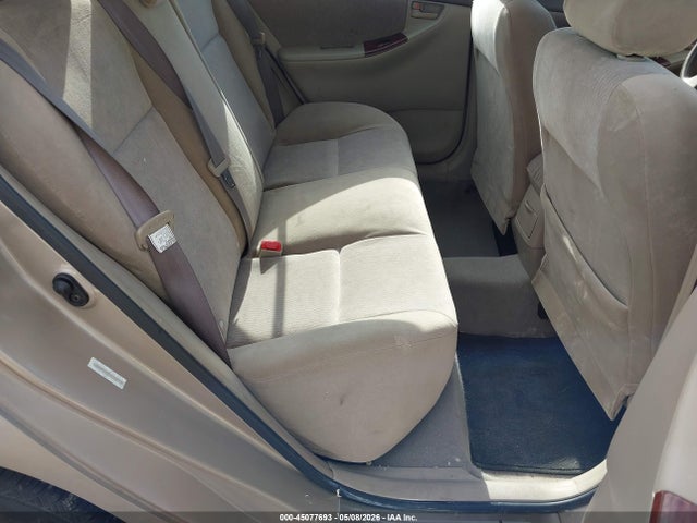 Aukcja sprzedaży 2005 Toyota Corolla Le, vin: 1NXBR30E55Z358749, numer aukcji: 45077693