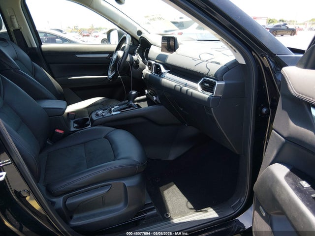 45077694 :رقم المزاد ، JM3KFACM2K1661576 vin ، 2019 Mazda Cx-5 Touring مزاد بيع