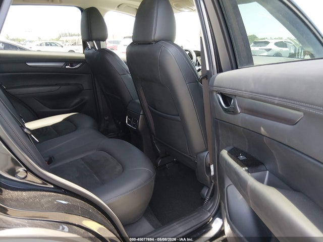 45077694 :رقم المزاد ، JM3KFACM2K1661576 vin ، 2019 Mazda Cx-5 Touring مزاد بيع