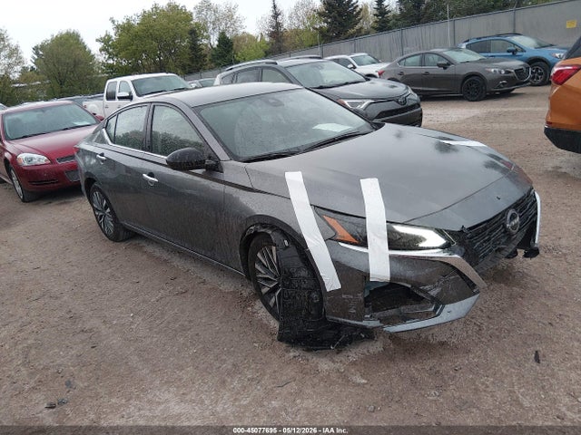 Aukcja sprzedaży 2024 Nissan Altima Sv Fwd, vin: 1N4BL4DV3RN395701, numer aukcji: 45077695