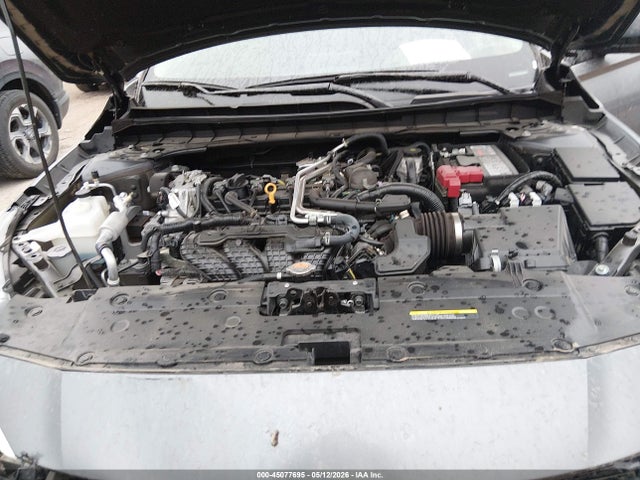 Aukcja sprzedaży 2024 Nissan Altima Sv Fwd, vin: 1N4BL4DV3RN395701, numer aukcji: 45077695