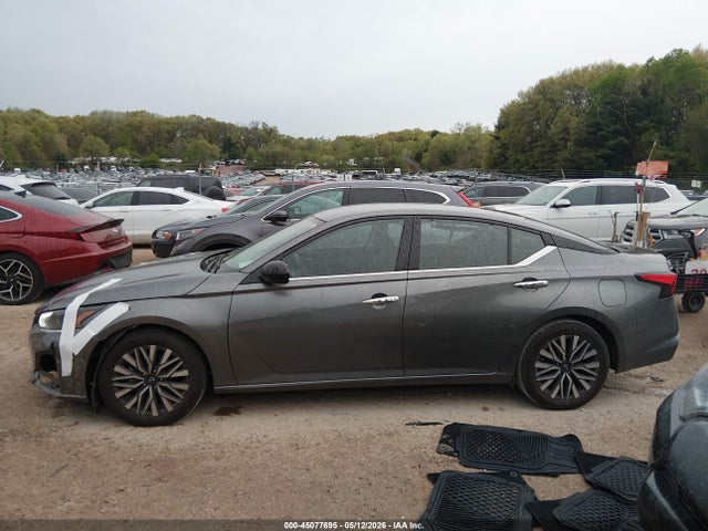Aukcja sprzedaży 2024 Nissan Altima Sv Fwd, vin: 1N4BL4DV3RN395701, numer aukcji: 45077695
