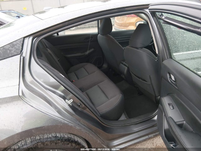 Aukcja sprzedaży 2024 Nissan Altima Sv Fwd, vin: 1N4BL4DV3RN395701, numer aukcji: 45077695