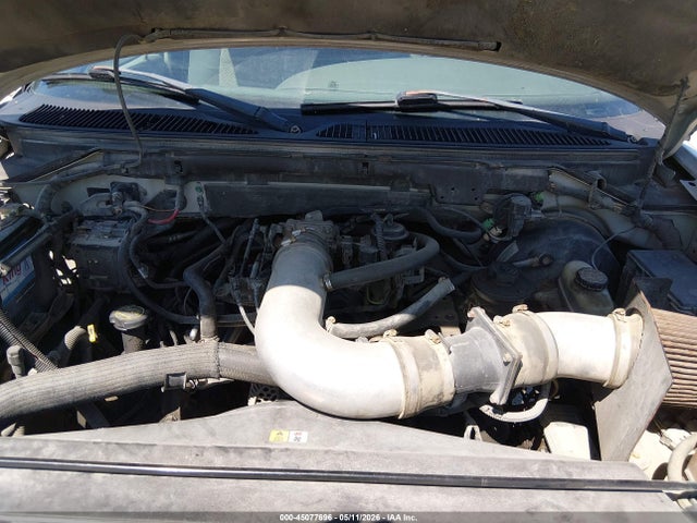 Aukcja sprzedaży 2002 Ford F-150 Lariat/xlt, vin: 1FTRW08L22KD55330, numer aukcji: 45077696