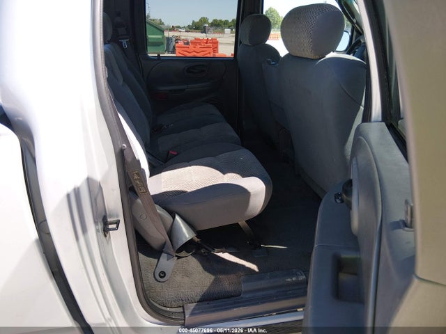 Aukcja sprzedaży 2002 Ford F-150 Lariat/xlt, vin: 1FTRW08L22KD55330, numer aukcji: 45077696