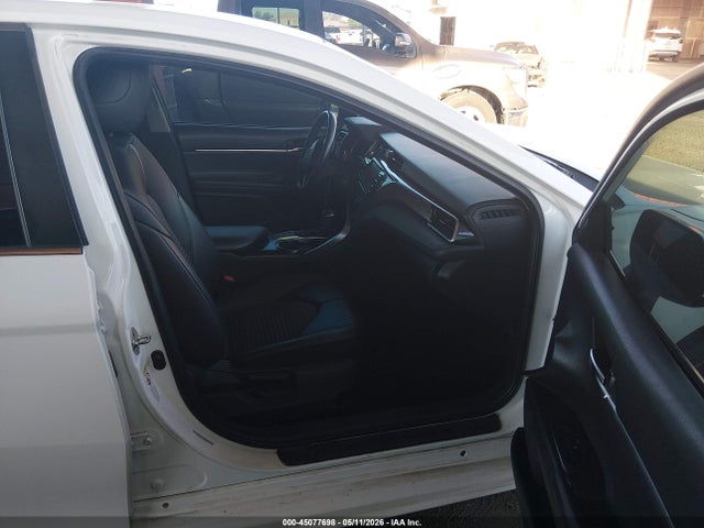 4T1B11HK3JU598107 Toyota CAMRY SE
