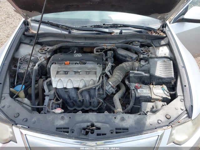 Продаж на аукціоні авто 2011 Acura Tsx 2.4, vin: JH4CU2F6XBC017722, номер лоту: 45077702