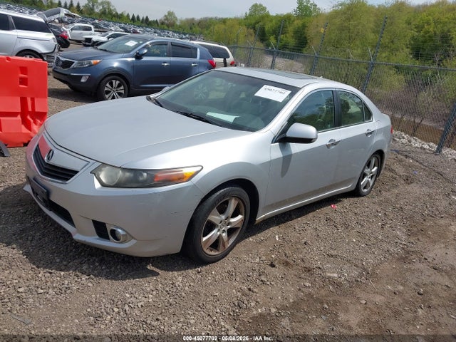 Продаж на аукціоні авто 2011 Acura Tsx 2.4, vin: JH4CU2F6XBC017722, номер лоту: 45077702