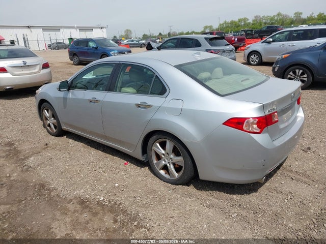 Продаж на аукціоні авто 2011 Acura Tsx 2.4, vin: JH4CU2F6XBC017722, номер лоту: 45077702