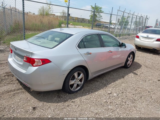 Продаж на аукціоні авто 2011 Acura Tsx 2.4, vin: JH4CU2F6XBC017722, номер лоту: 45077702