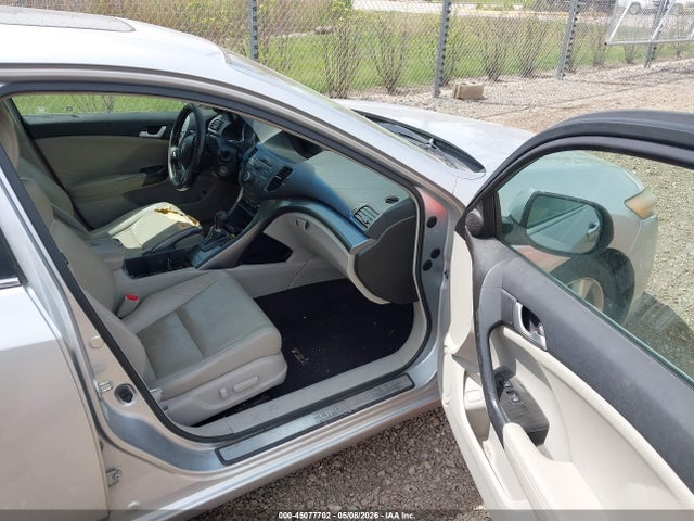 Продаж на аукціоні авто 2011 Acura Tsx 2.4, vin: JH4CU2F6XBC017722, номер лоту: 45077702