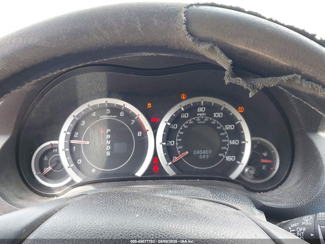 Продаж на аукціоні авто 2011 Acura Tsx 2.4, vin: JH4CU2F6XBC017722, номер лоту: 45077702