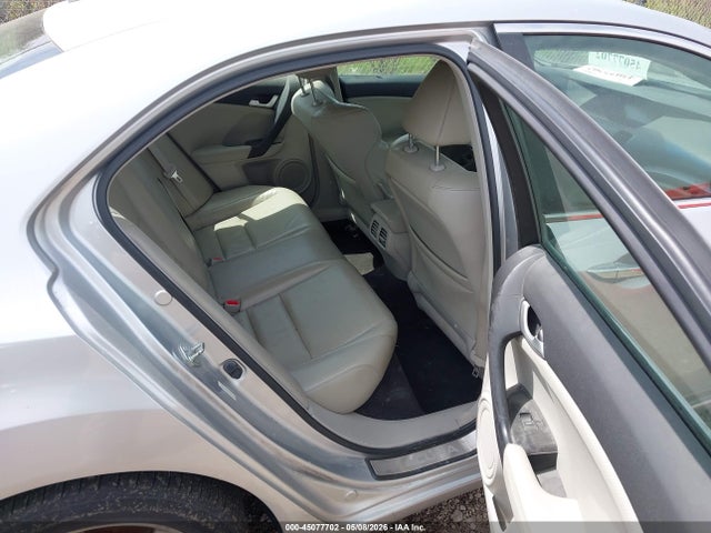 Продаж на аукціоні авто 2011 Acura Tsx 2.4, vin: JH4CU2F6XBC017722, номер лоту: 45077702