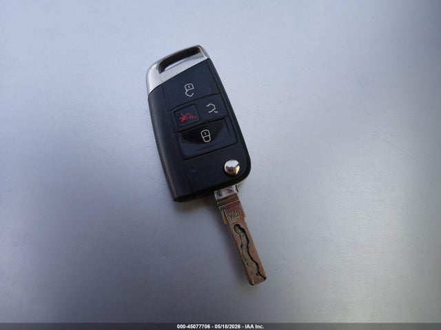 Aukcja sprzedaży 2015 Volkswagen Golf Gti 2.0t S 4-door, vin: 3VW5T7AU9FM101791, numer aukcji: 45077706