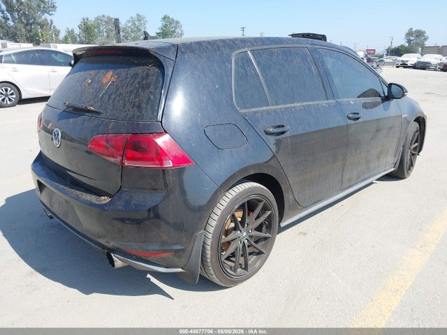 Aukcja sprzedaży 2015 Volkswagen Golf Gti 2.0t S 4-door, vin: 3VW5T7AU9FM101791, numer aukcji: 45077706