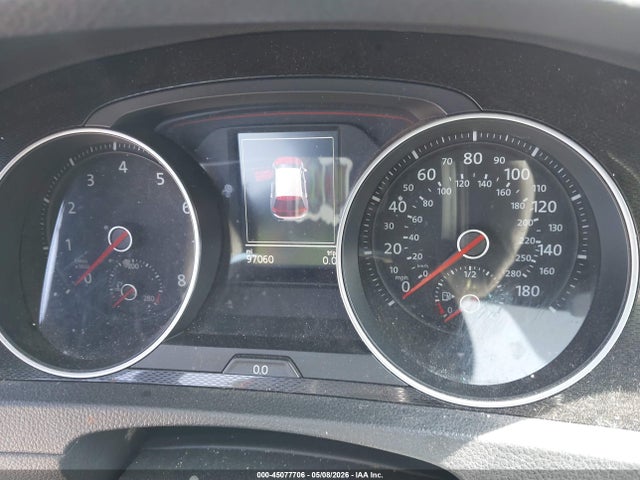 Aukcja sprzedaży 2015 Volkswagen Golf Gti 2.0t S 4-door, vin: 3VW5T7AU9FM101791, numer aukcji: 45077706