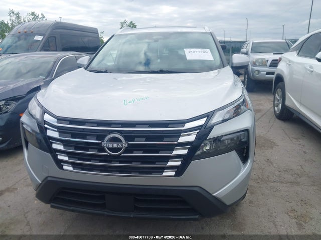 Aukcja sprzedaży 2025 Nissan Rogue Sv Intelligent Awd, vin: JN8BT3BB0SW143261, numer aukcji: 45077708