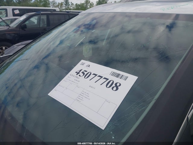 Aukcja sprzedaży 2025 Nissan Rogue Sv Intelligent Awd, vin: JN8BT3BB0SW143261, numer aukcji: 45077708