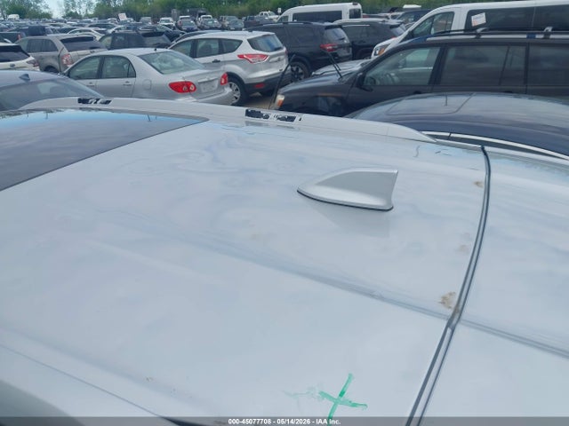 Aukcja sprzedaży 2025 Nissan Rogue Sv Intelligent Awd, vin: JN8BT3BB0SW143261, numer aukcji: 45077708