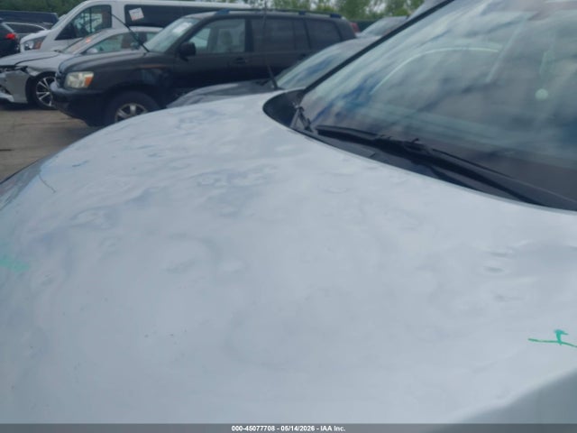 Aukcja sprzedaży 2025 Nissan Rogue Sv Intelligent Awd, vin: JN8BT3BB0SW143261, numer aukcji: 45077708