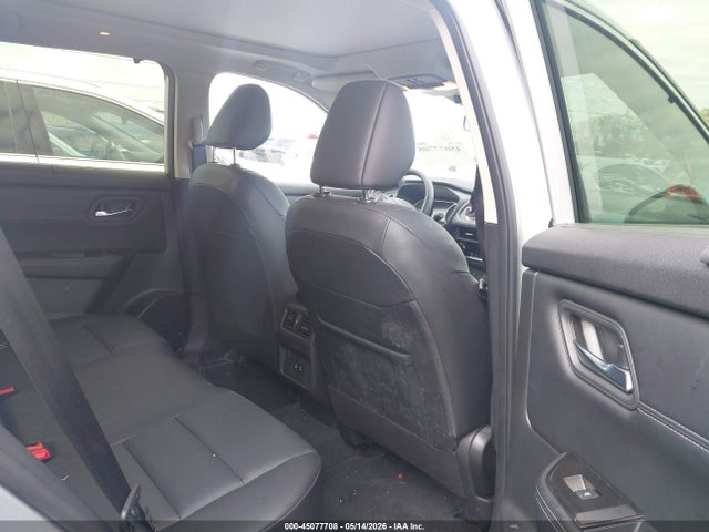 Aukcja sprzedaży 2025 Nissan Rogue Sv Intelligent Awd, vin: JN8BT3BB0SW143261, numer aukcji: 45077708