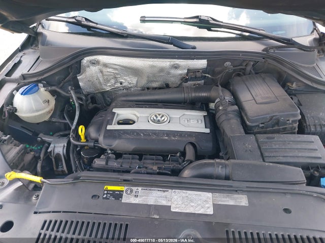 Aukcja sprzedaży 2015 Volkswagen Tiguan Se, vin: WVGAV7AX6FW603904, numer aukcji: 45077710