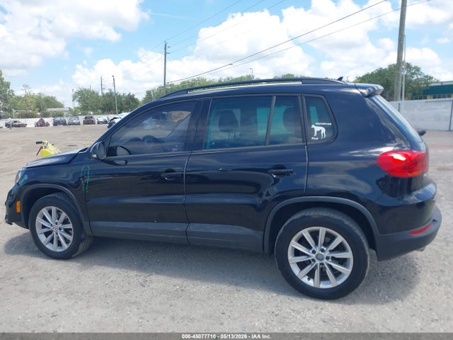 Aukcja sprzedaży 2015 Volkswagen Tiguan Se, vin: WVGAV7AX6FW603904, numer aukcji: 45077710