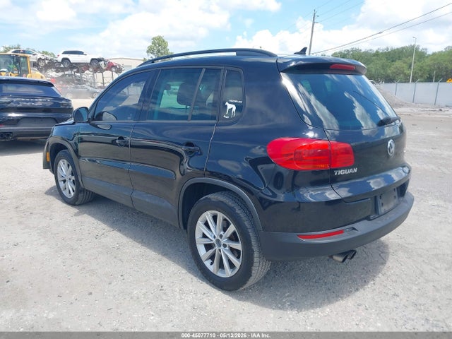 Aukcja sprzedaży 2015 Volkswagen Tiguan Se, vin: WVGAV7AX6FW603904, numer aukcji: 45077710