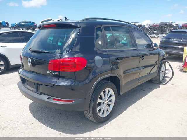Aukcja sprzedaży 2015 Volkswagen Tiguan Se, vin: WVGAV7AX6FW603904, numer aukcji: 45077710