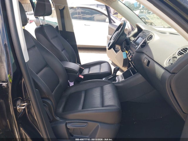 Aukcja sprzedaży 2015 Volkswagen Tiguan Se, vin: WVGAV7AX6FW603904, numer aukcji: 45077710