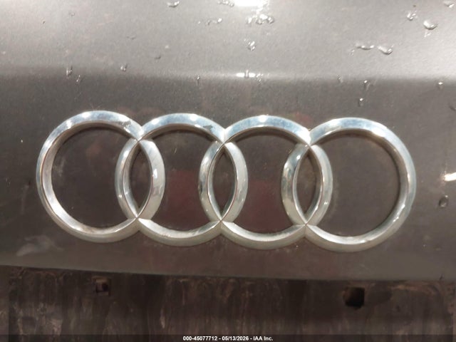 2015 Audi Q5 2.0t Premium მანქანა იყიდება აუქციონზე, vin: WA1CFAFPXFA132749, აუქციონის ნომერი: 45077712