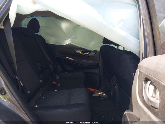 Продажа на аукционе авто 2017 Nissan Rogue Sv, vin: 5N1AT2MV0HC852108, номер лота: 45077717