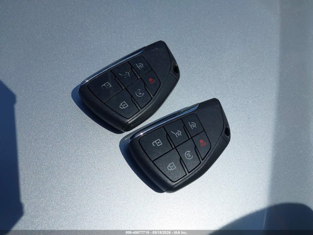 Aukcja sprzedaży 2023 Chevrolet Tahoe 4wd High Country, vin: 1GNSKTKL9PR283314, numer aukcji: 45077718