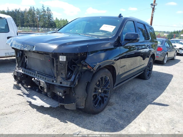 Aukcja sprzedaży 2023 Chevrolet Tahoe 4wd High Country, vin: 1GNSKTKL9PR283314, numer aukcji: 45077718